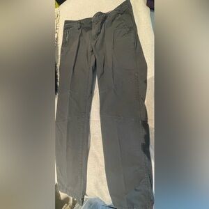 Eddie Bauer size 8 pants